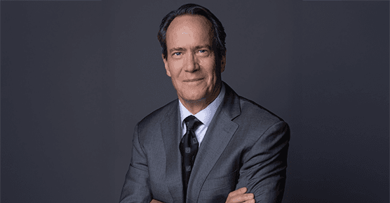 Headshot of UChicago Medical Center Dean Mark Anderson