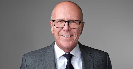 UChicago Medical Center president Tom Jackiewicz