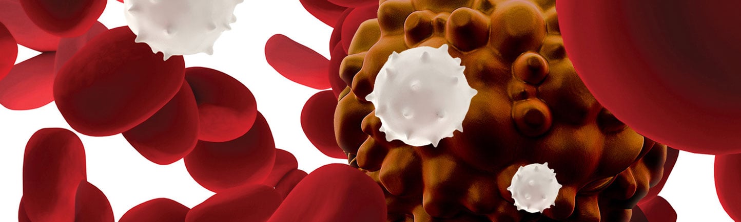 car t-cell therapy illustration