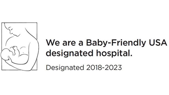 “Baby-Friendly