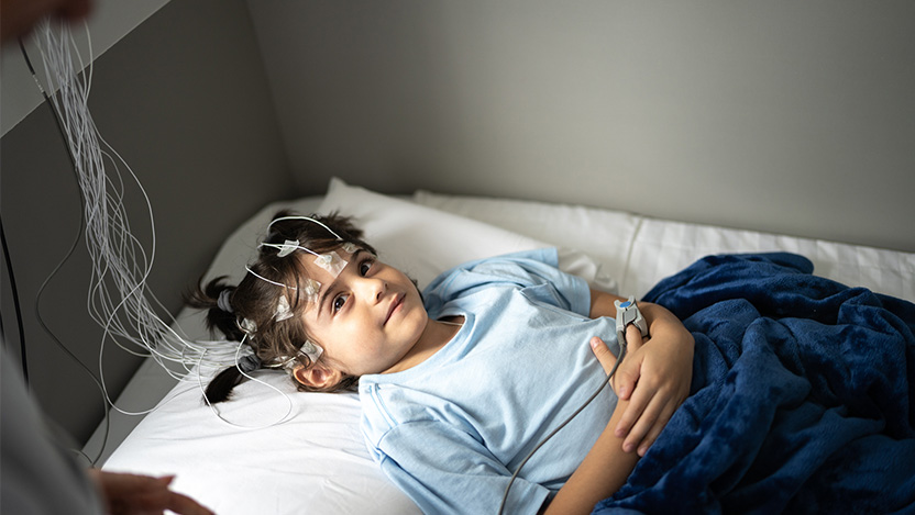 sleep disorders in children