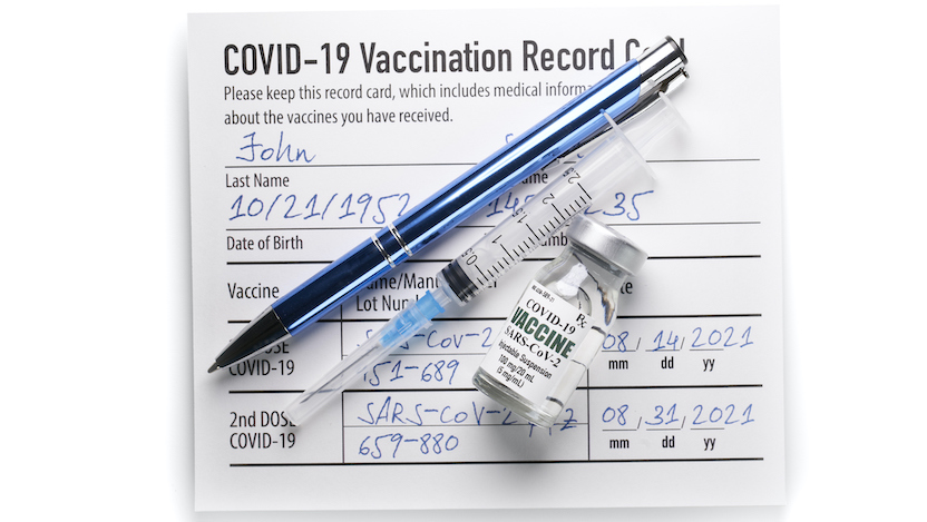 Is a Second COVID Vaccine Booster Right for You?