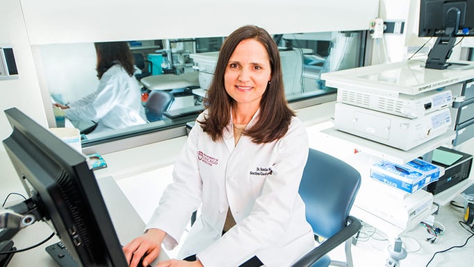 sophia kupfer inherit gi cancer