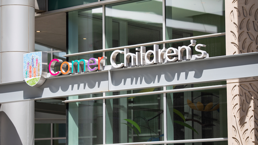 2 Ohio children's hospitals ranked top 10 in U.S.