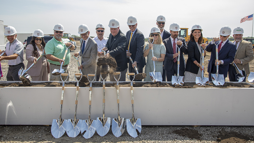 UChicago Medicine breaks ground on $121M multispecialty care facility