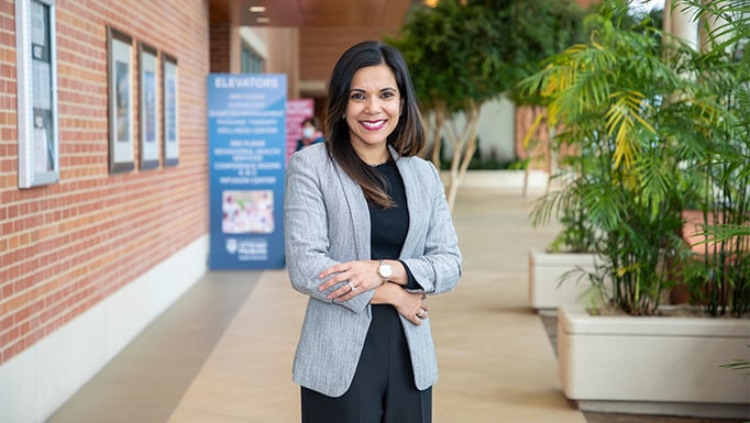 Poonam Desai