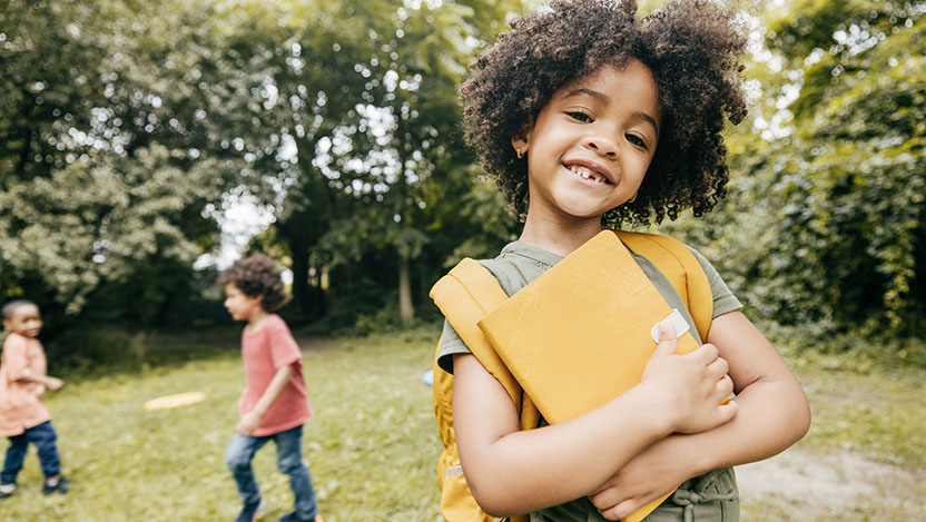 A pediatrician's guide to a healthy return to school this fall - UChicago  Medicine
