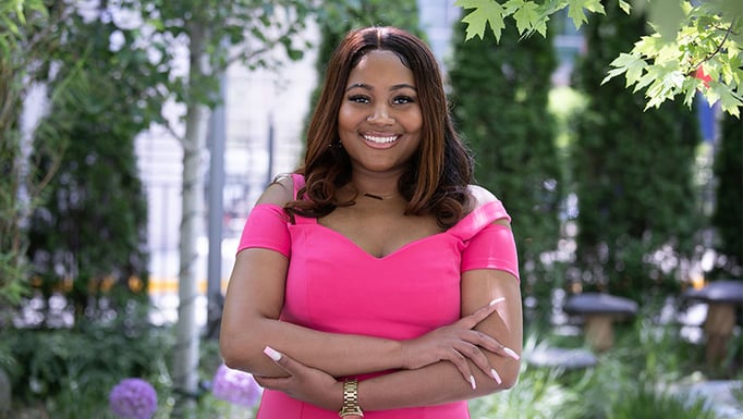 Image of Lyric Porter