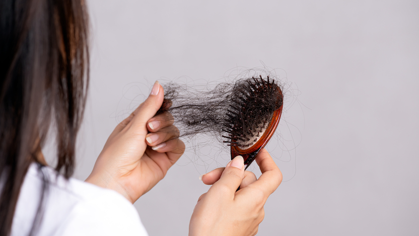 Hair Loss Treatments for Women Medications Shampoos and More