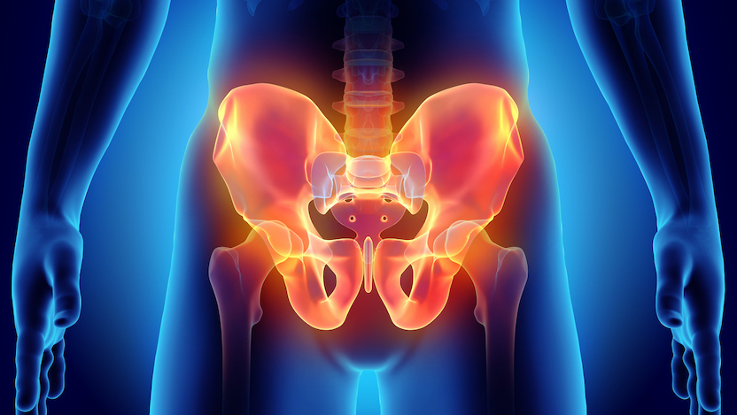 Pelvic pain syndrome: Symptoms and more
