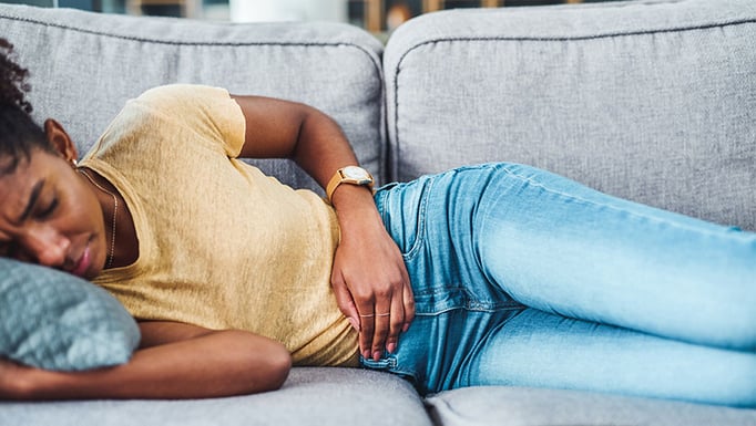 Don't suffer in silence: Get answers about uterine fibroid