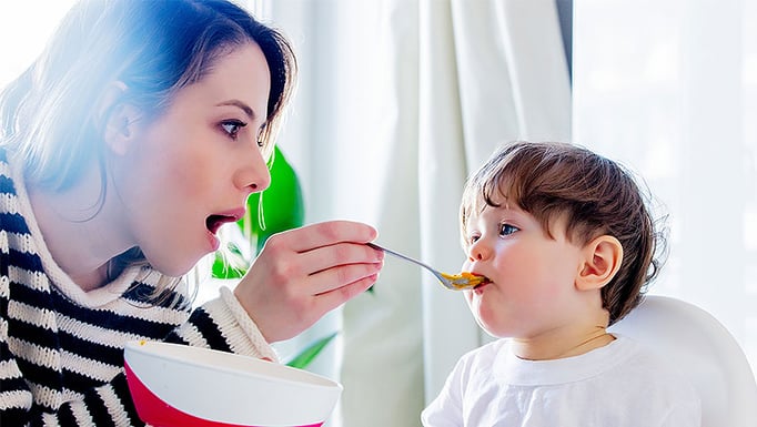 5 Reasons to Stop Feeding Kids 'Kid Food' - Metro Parent