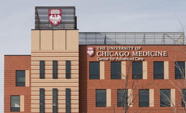 UChicago Medicine's major outpatient clinic opens in Orland Park