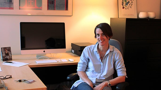Kate Keenan