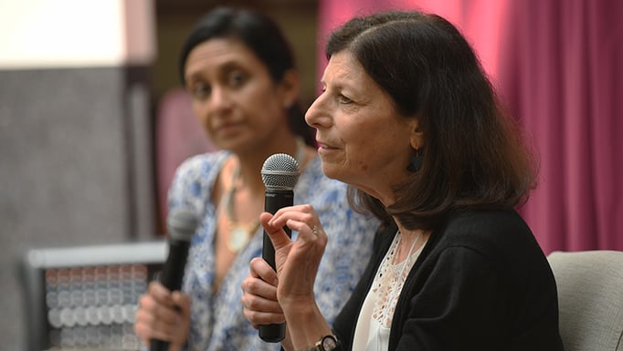 Sue Cohn, MD