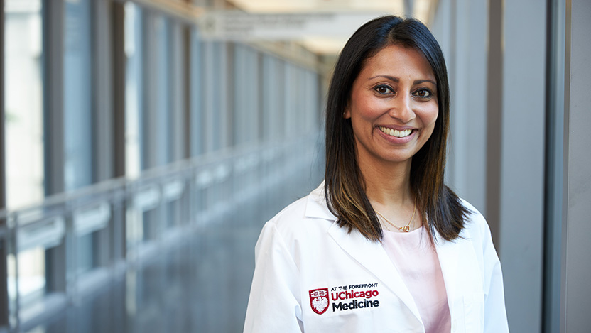 Anjana Pillai, MD