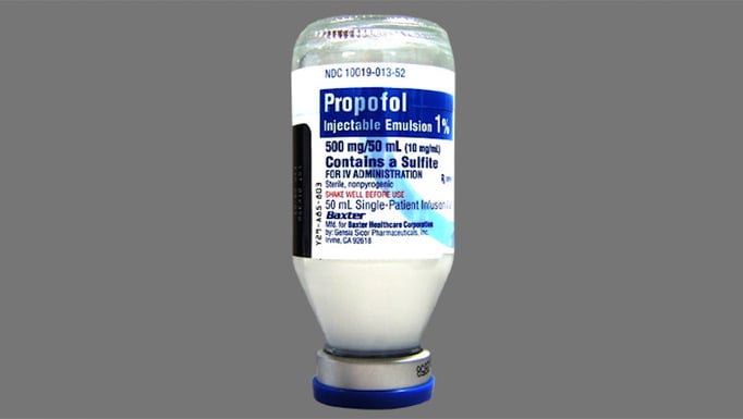 Propofol