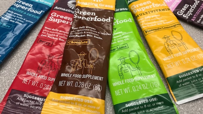 Supplements