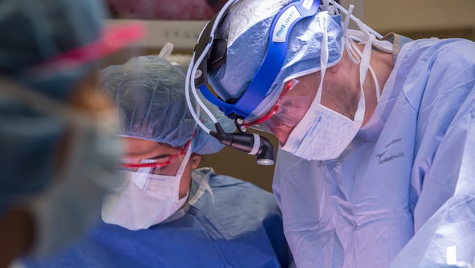 Surgery