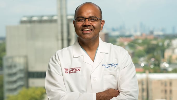 Appendix Cancer While Rare Still Requires Expert Treatment Uchicago Medicine