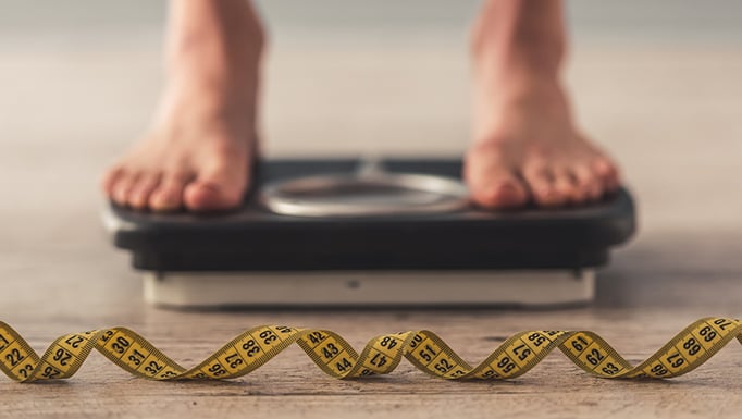 scale weight