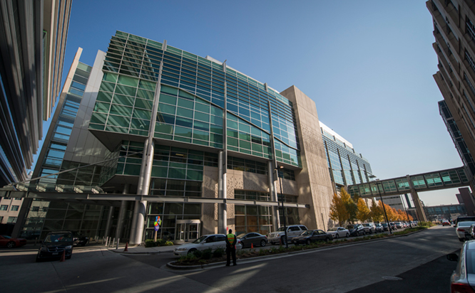 Comer Children S Hospital Hyde Park Uchicago Medicine