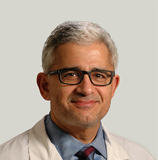 Husam Balkhy MD