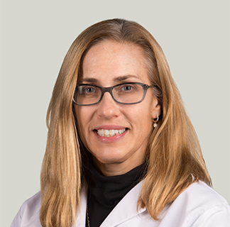Holly Benjamin, MD