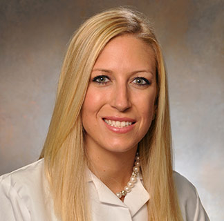 Megan Mica Conti, MD