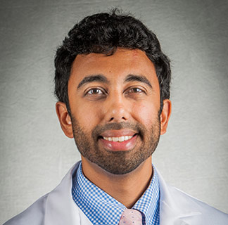 Asim Farooq, MD