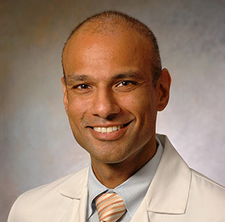 Mustafa Hussain, MD
