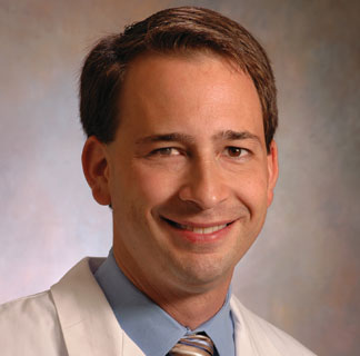 Justin Kline, MD
