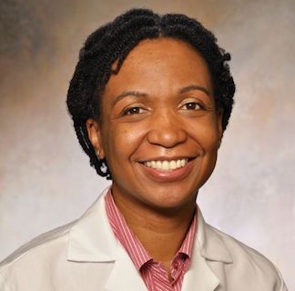Celeste Thomas, MD