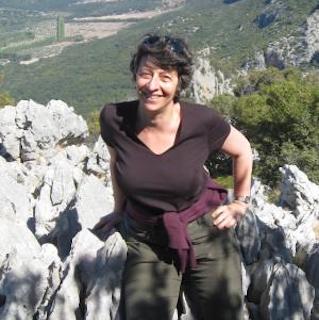Anna Di Rienzo