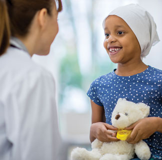 Childhood Cancer Survivors Face Health Risks Later in Life - Cancer Health