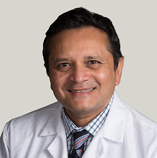 Hemal Nayak