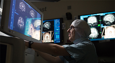 Neurosurgery - UChicago Medicine