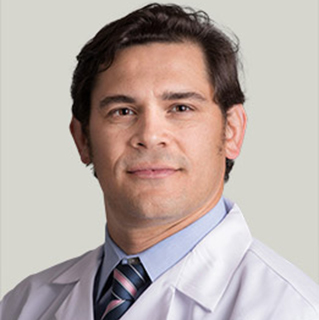 Dr. Diego Di Sabato