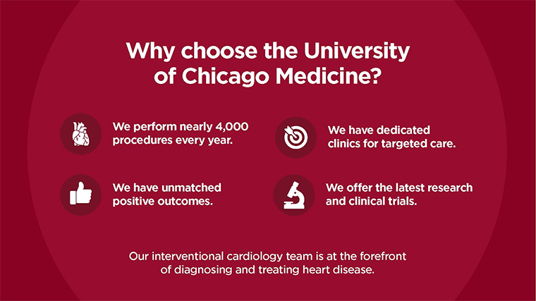 Understanding the new blood pressure guidelines - UChicago Medicine