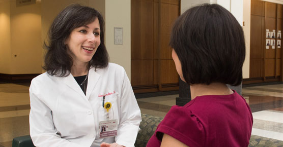 Breast Cancer Screening Mammography & Diagnosis - UChicago Medicine