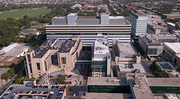 Patients & Visitors - Uchicago Medicine