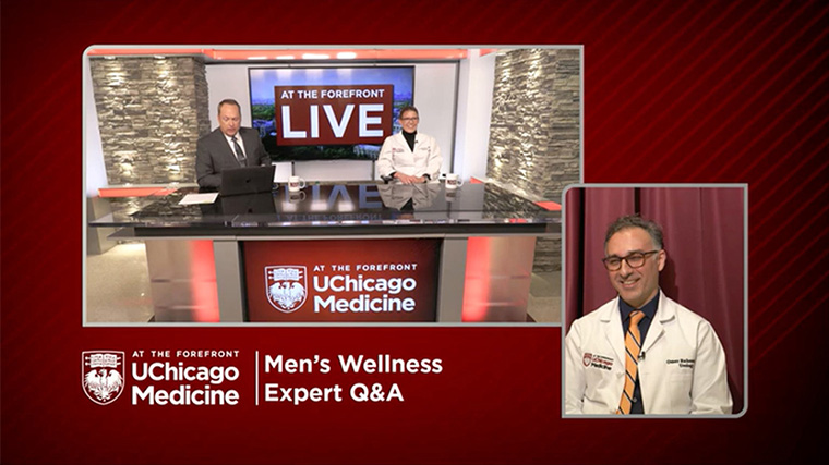 Can you be overweight and healthy? - UChicago Medicine