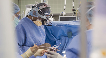 advanced heart failure treatments storytelling 370 x 203