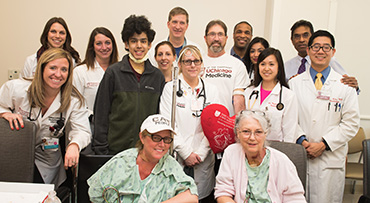 heart failure comprehensive team strorytelling 370 x 203