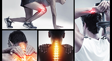 Neck Pain Treatment Chicago, Knee Pain La Grange