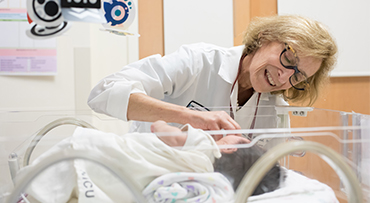 Kandel pediatric surgery