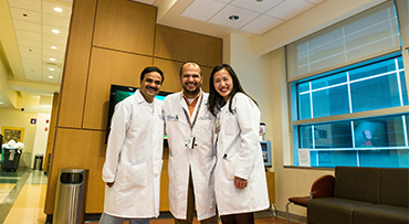 Pediatric Surgery Team