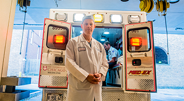 Dr. Slidell