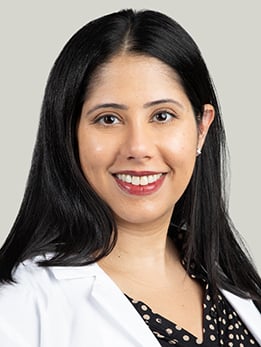 Reena Anand, MD - UChicago Medicine