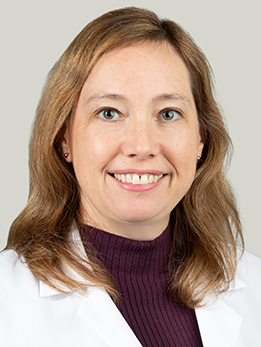 Allison H. Bartlett, MD, MS - UChicago Medicine